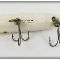 Wallace Highliner Pearl Pink Salmon Plug In Box