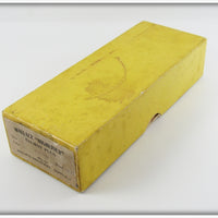 Wallace Highliner Pearl Pink Salmon Plug In Box