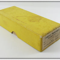 Wallace Highliner Pearl Pink Salmon Plug In Box