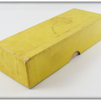 Wallace Highliner Pearl Pink Salmon Plug In Box