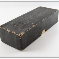 Rosegard White Red Gill Salmon Plug In Box