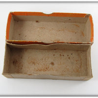 Martin Yellow Red Gill Salmon Plug In Box