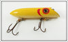 Martin Yellow Red Gill Salmon Plug In Box