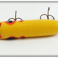 Martin Yellow Red Gill Salmon Plug In Box