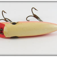 Martin Pearl Pink Small Salmon Plug