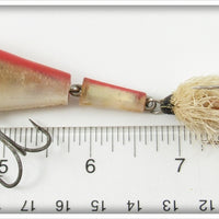 L&S Bait Co 12M26 Jointed Popper