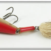 L&S Bait Co 12M26 Jointed Popper