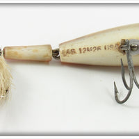 L&S Bait Co 12M26 Jointed Popper