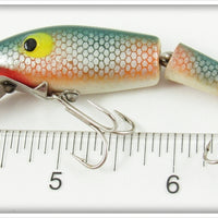 Herter's True Perch B And H Minnow