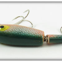 Herter's True Perch B And H Minnow