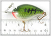 Bass Catcher Bass Finish Crankbait