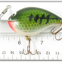 Bass Catcher Bass Finish Crankbait