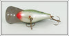 Bass Catcher Bass Finish Crankbait