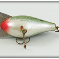 Bass Catcher Bass Finish Crankbait