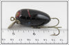 Millsite Black & Red Rattle Bug Floater