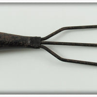 Pflueger Ekco Frog Spear In Dealer Box