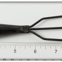 Pflueger Ekco Frog Spear In Dealer Box