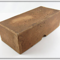 Pflueger Ekco Frog Spear In Dealer Box