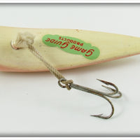 Game Guide Products Pink Pearl Phantom Flattie