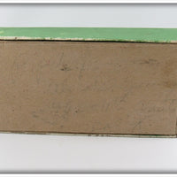 Mac's Lures Gold Mac's Squid Salmon Plug In Box