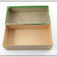 Mac's Lures Gold Mac's Squid Salmon Plug In Box