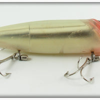 Mac's Lures Gold Mac's Squid Salmon Plug In Box