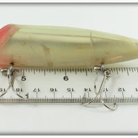 Mac's Lures Gold Mac's Squid Salmon Plug In Box