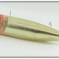 Mac's Lures Gold Mac's Squid Salmon Plug In Box