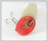 Mac's Lures Gold Mac's Squid Salmon Plug In Box