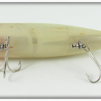 Mac's Lures Gold Mac's Squid Salmon Plug In Box