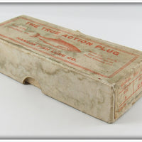 Hanson White Shinner Salmon Plug In Box