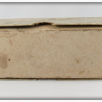 Hanson White Shinner Salmon Plug In Box