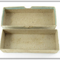 Hanson White Shinner Salmon Plug In Box