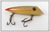 Hanson White Shinner Salmon Plug In Box