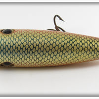 Hanson White Shinner Salmon Plug In Box