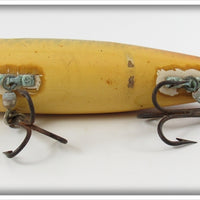 Hanson White Shinner Salmon Plug In Box