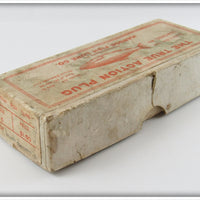 Hanson White Shinner Salmon Plug In Box