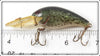 Rebel Naturalized Bass Little Suspend R