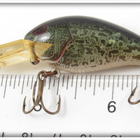 Rebel Naturalized Bass Little Suspend R