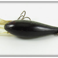 Rebel Naturalized Bass Little Suspend R