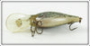 Rebel Naturalized Bass Little Suspend R