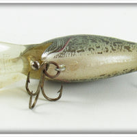 Rebel Naturalized Bass Little Suspend R