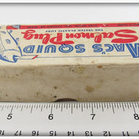 Mac's Lures Mac's Papa Squid Salmon Plug Empty Box