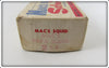 Mac's Lures Mac's Papa Squid Salmon Plug Empty Box