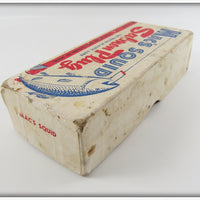 Mac's Lures Mac's Papa Squid Salmon Plug Empty Box