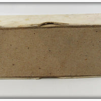 Mac's Lures Mac's Papa Squid Salmon Plug Empty Box