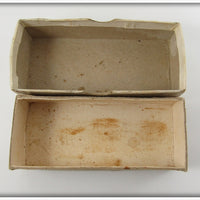 Mac's Lures Mac's Papa Squid Salmon Plug Empty Box