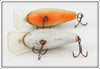 Rebel Fire Tiger & Rainbow Trout Maxi R Pair