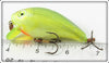 Mann's Chartreuse & Green Scale Midi 1-