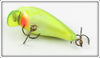 Mann's Chartreuse & Green Scale Midi 1-